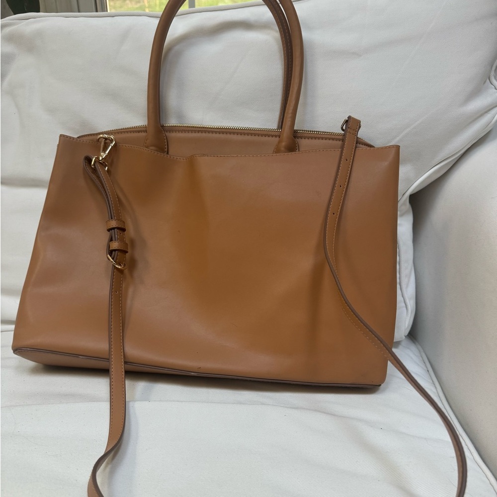 Women’s professional tote bag